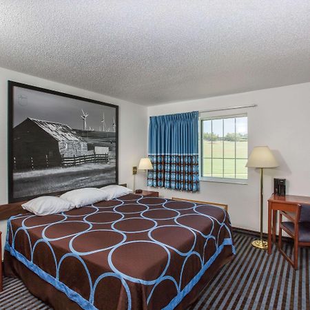 Super 8 By Wyndham Ida Grove Hotel Exterior foto