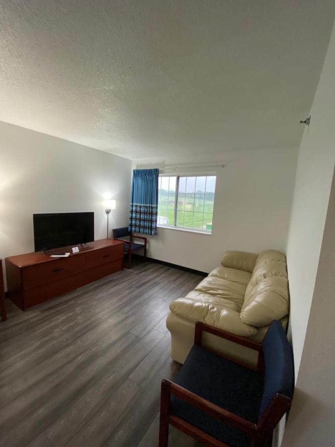 Super 8 By Wyndham Ida Grove Hotel Exterior foto